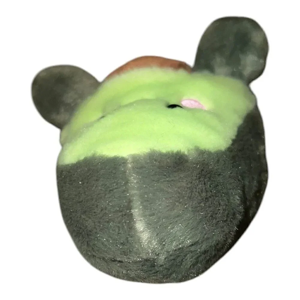 Aurora World Plush Palm Pals AIRY AVOCADO 5
